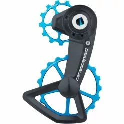 CERAMICSPEED OSPW X Coated Schalträdchen-System Für SRAM AXS XPLR -Jagdraht Verkaufsladen 476614