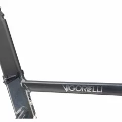 Cinelli Vigorelli Track Rahmenkit -Jagdraht Verkaufsladen 476641