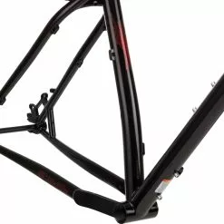 Surly Krampus 29+ Rahmenkit -Jagdraht Verkaufsladen 476717
