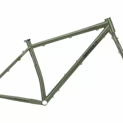 Surly Krampus 29+ Rahmenkit -Jagdraht Verkaufsladen 476720
