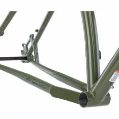 Surly Krampus 29+ Rahmenkit -Jagdraht Verkaufsladen 476727