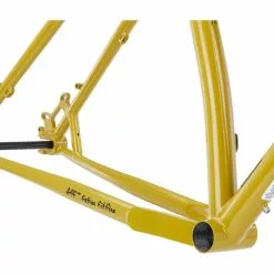 Surly Krampus 29+ Rahmenkit -Jagdraht Verkaufsladen 476732