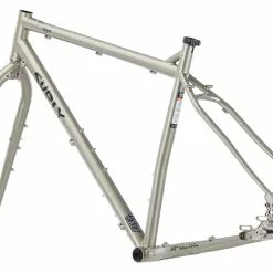 Surly Ogre 27,5+/29" Rahmenkit -Jagdraht Verkaufsladen 477396