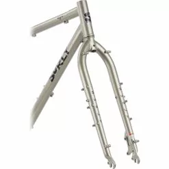 Surly Ogre 27,5+/29" Rahmenkit -Jagdraht Verkaufsladen 477397