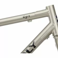 Surly Ogre 27,5+/29" Rahmenkit -Jagdraht Verkaufsladen 477398