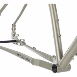 Surly Ogre 27,5+/29" Rahmenkit -Jagdraht Verkaufsladen 477401