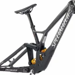 Specialized Demo Race 29" / 27,5" Rahmenkit 12 Specialized Demo Race 29" / 27,5" Rahmenkit -Jagdraht Verkaufsladen 477737