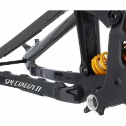 Specialized Demo Race 29" / 27,5" Rahmenkit 17 Specialized Demo Race 29" / 27,5" Rahmenkit -Jagdraht Verkaufsladen 477742