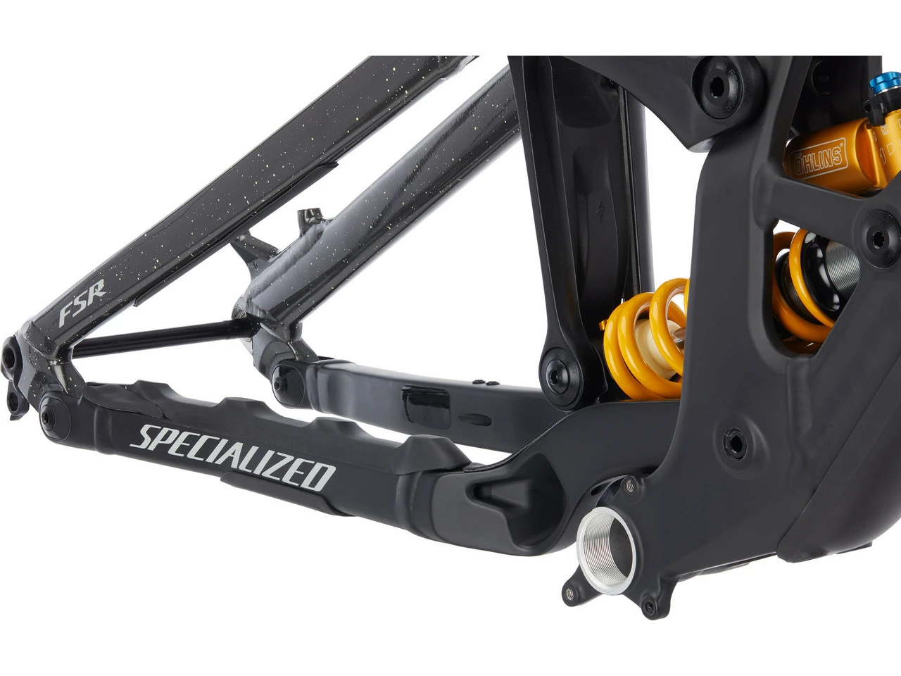 Specialized Demo Race 29" / 27,5" Rahmenkit 9 Specialized Demo Race 29" / 27,5" Rahmenkit – Bild 7