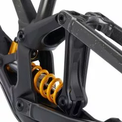 Specialized Demo Race 29" / 27,5" Rahmenkit 18 Specialized Demo Race 29" / 27,5" Rahmenkit -Jagdraht Verkaufsladen 477743