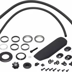 Specialized Demo Race 29" / 27,5" Rahmenkit 19 Specialized Demo Race 29" / 27,5" Rahmenkit -Jagdraht Verkaufsladen 477744