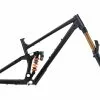 RAAW Mountain Bikes Madonna V2.2 29" Rahmenkit Mit Fox DHX2 2POS Und 38 Float GRIP2 -Jagdraht Verkaufsladen 478857