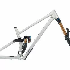 RAAW Mountain Bikes Madonna V2.2 29" Rahmenkit Mit Fox Float X2 2POS Und 38 Float GRIP2 -Jagdraht Verkaufsladen 478875