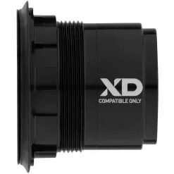 Newmen Freilaufkörper Aluminium SRAM XD 11-/12-fach -Jagdraht Verkaufsladen 479132