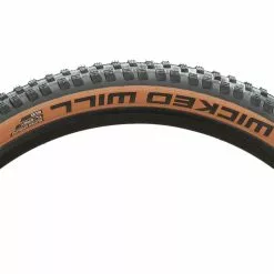 Schwalbe Wicked Will Evolution ADDIX SpeedGrip Super Ground 27,5" Faltreifen -Jagdraht Verkaufsladen 479486