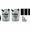 Peatys Holeshot Tubeless Conversion Kit -Jagdraht Verkaufsladen 479556