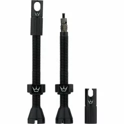 Peatys Holeshot Tubeless Conversion Kit -Jagdraht Verkaufsladen 479565