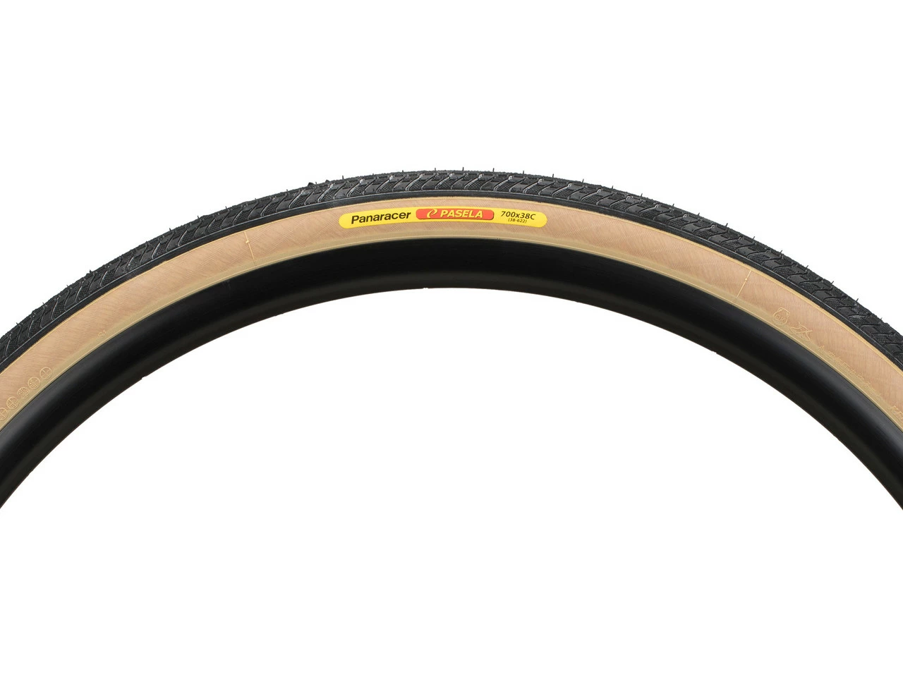 Panaracer Pasela 28" Drahtreifen 5 Panaracer Pasela 28" Drahtreifen – Bild 3