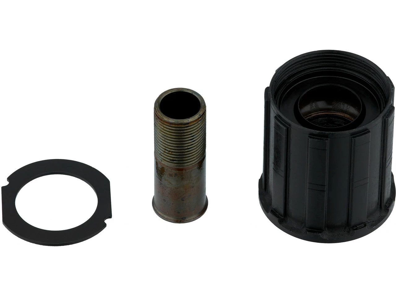 Shimano Freilaufkörper 8-/9-/10-fach Für WH-R501 6 Shimano Freilaufkörper 8-/9-/10-fach Für WH-R501 – Bild 4