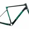 Factor LS Disc Carbon Gravel Rahmenkit Modell 2022