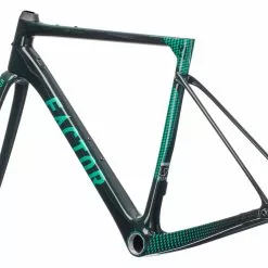 Factor LS Disc Carbon Gravel Rahmenkit Modell 2022 26 Factor LS Disc Carbon Gravel Rahmenkit Modell 2022 -Jagdraht Verkaufsladen 484068