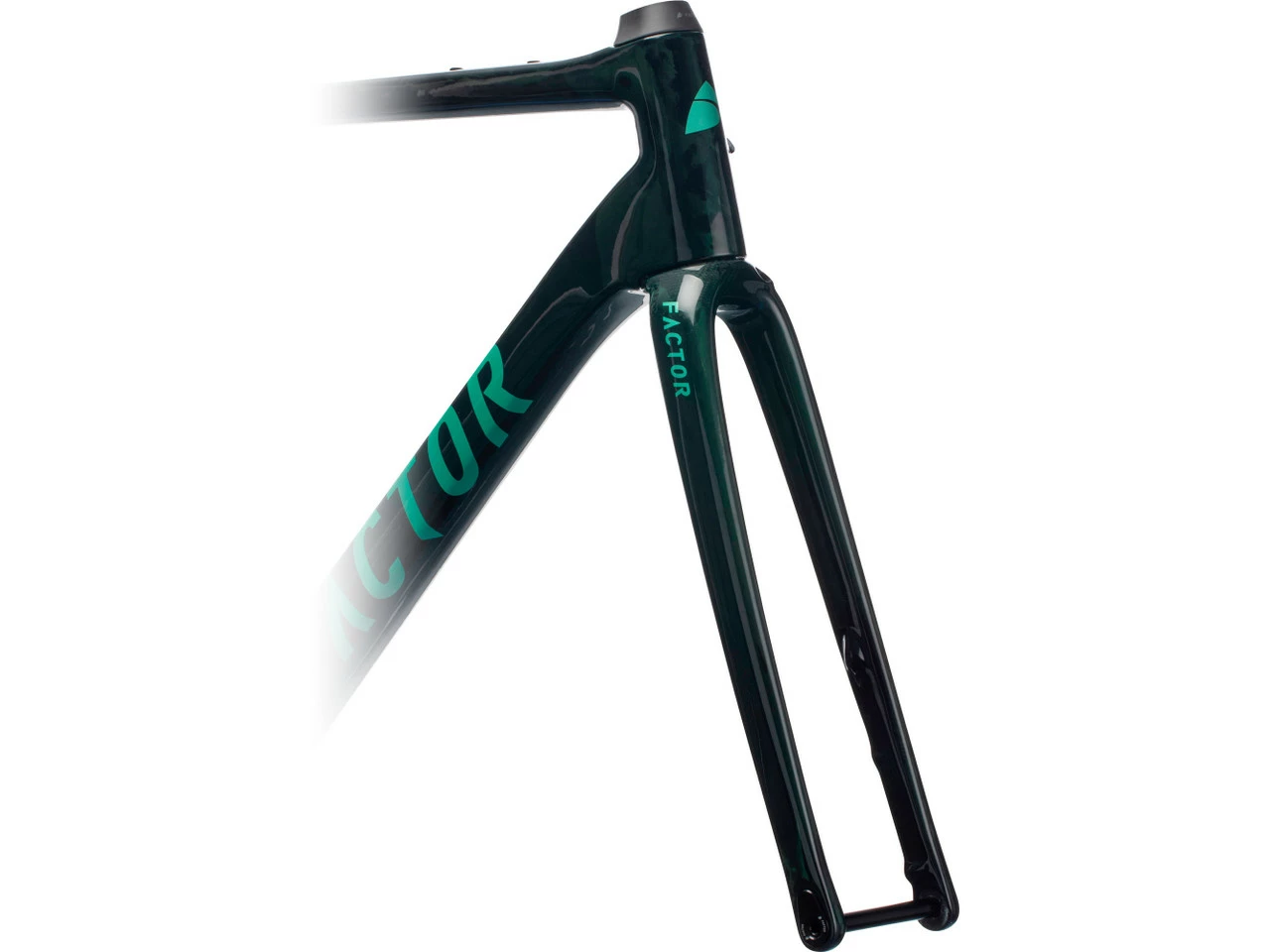 Factor LS Disc Carbon Gravel Rahmenkit Modell 2022 6 Factor LS Disc Carbon Gravel Rahmenkit Modell 2022 – Bild 4