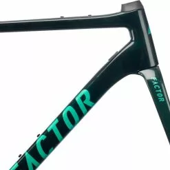 Factor LS Disc Carbon Gravel Rahmenkit Modell 2022 28 Factor LS Disc Carbon Gravel Rahmenkit Modell 2022 -Jagdraht Verkaufsladen 484070