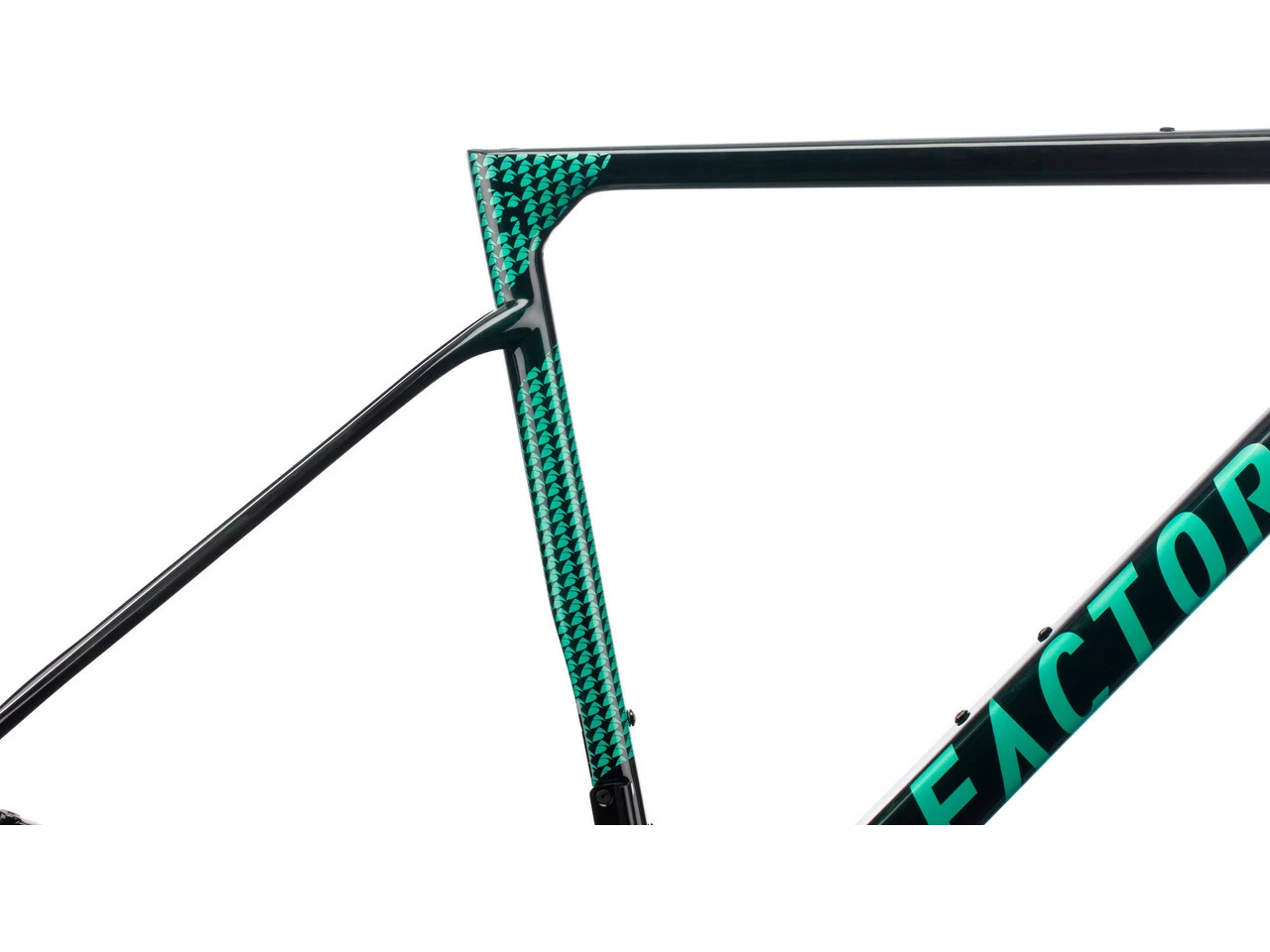 Factor LS Disc Carbon Gravel Rahmenkit Modell 2022 8 Factor LS Disc Carbon Gravel Rahmenkit Modell 2022 – Bild 6