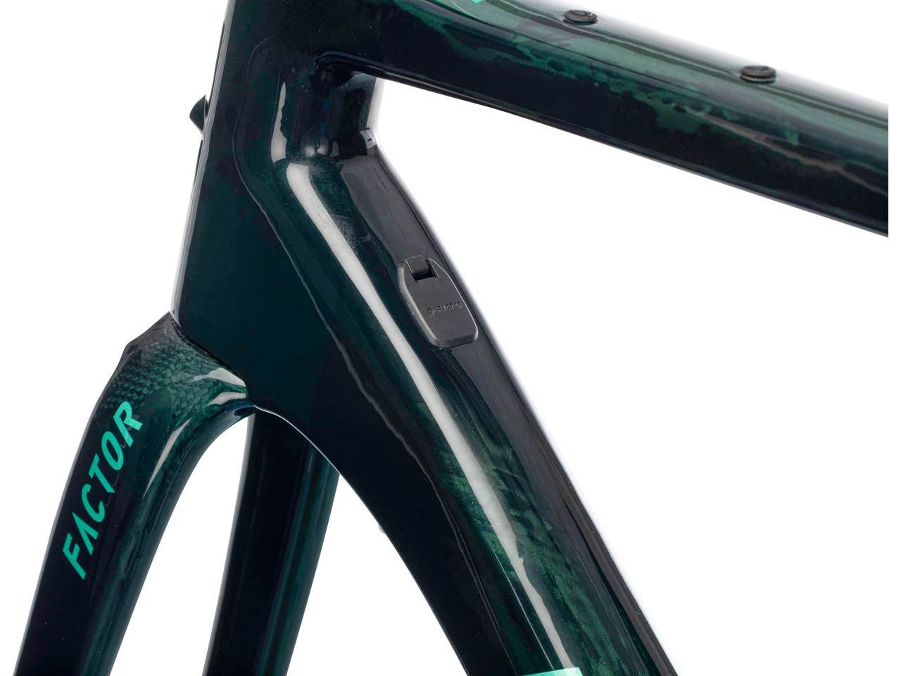 Factor LS Disc Carbon Gravel Rahmenkit Modell 2022 11 Factor LS Disc Carbon Gravel Rahmenkit Modell 2022 – Bild 9