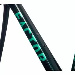 Factor LS Disc Carbon Gravel Rahmenkit Modell 2022 34 Factor LS Disc Carbon Gravel Rahmenkit Modell 2022 -Jagdraht Verkaufsladen 484076