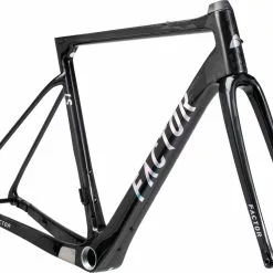 Factor LS Disc Carbon Gravel Rahmenkit Modell 2022 38 Factor LS Disc Carbon Gravel Rahmenkit Modell 2022 -Jagdraht Verkaufsladen 484080