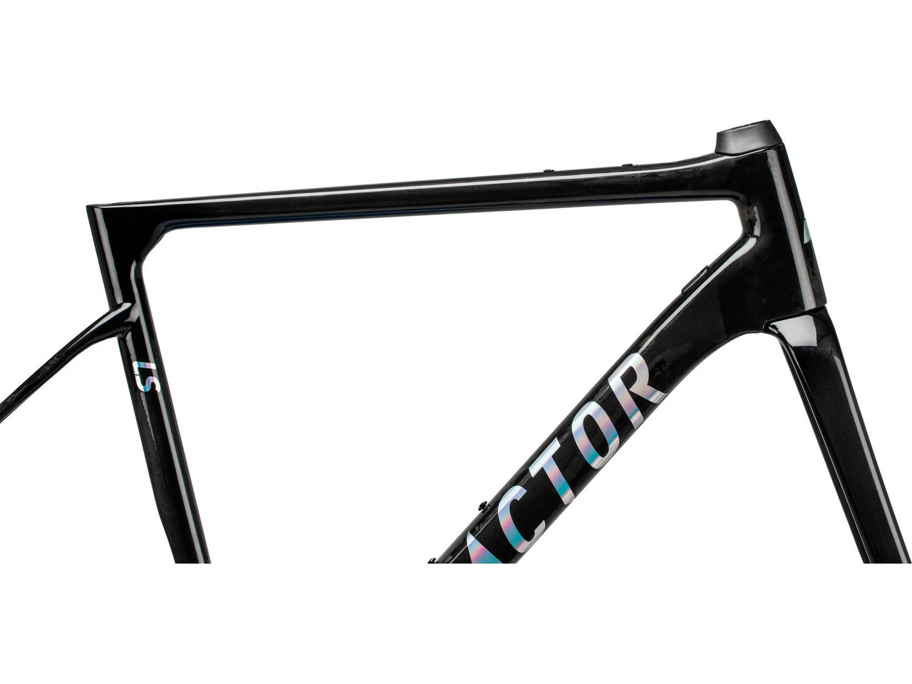 Factor LS Disc Carbon Gravel Rahmenkit Modell 2022 20 Factor LS Disc Carbon Gravel Rahmenkit Modell 2022 – Bild 18