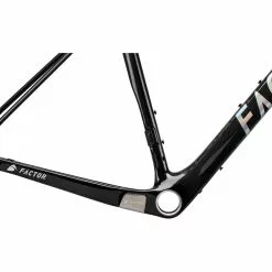 Factor LS Disc Carbon Gravel Rahmenkit Modell 2022 43 Factor LS Disc Carbon Gravel Rahmenkit Modell 2022 -Jagdraht Verkaufsladen 484085