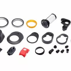 Factor LS Disc Carbon Gravel Rahmenkit Modell 2022 45 Factor LS Disc Carbon Gravel Rahmenkit Modell 2022 -Jagdraht Verkaufsladen 484087