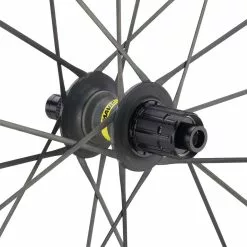 Mavic Cosmic Ultimate UST Disc Center Lock Carbon Laufradsatz -Jagdraht Verkaufsladen 484858