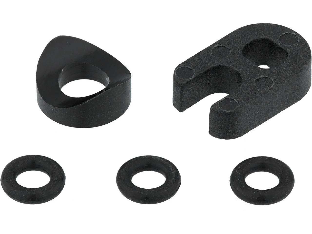 Mavic UST-Ventil Rund 10 Mavic UST-Ventil Rund – Bild 8