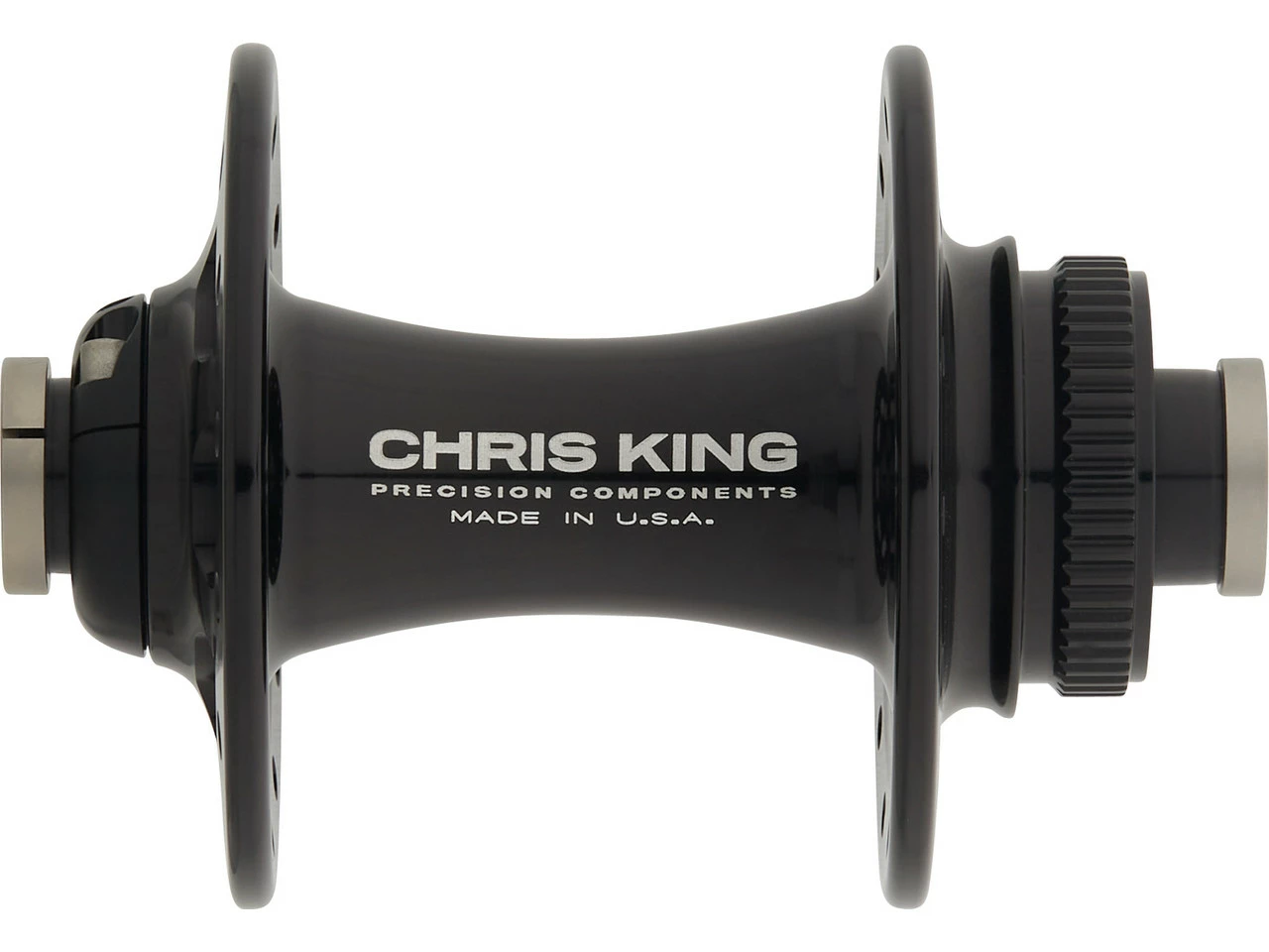 Chris-king R45 Disc Center Lock VR-Nabe 3 Chris-king R45 Disc Center Lock VR-Nabe