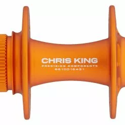 Chris-king R45 Disc Center Lock VR-Nabe 20 Chris-king R45 Disc Center Lock VR-Nabe -Jagdraht Verkaufsladen 486305