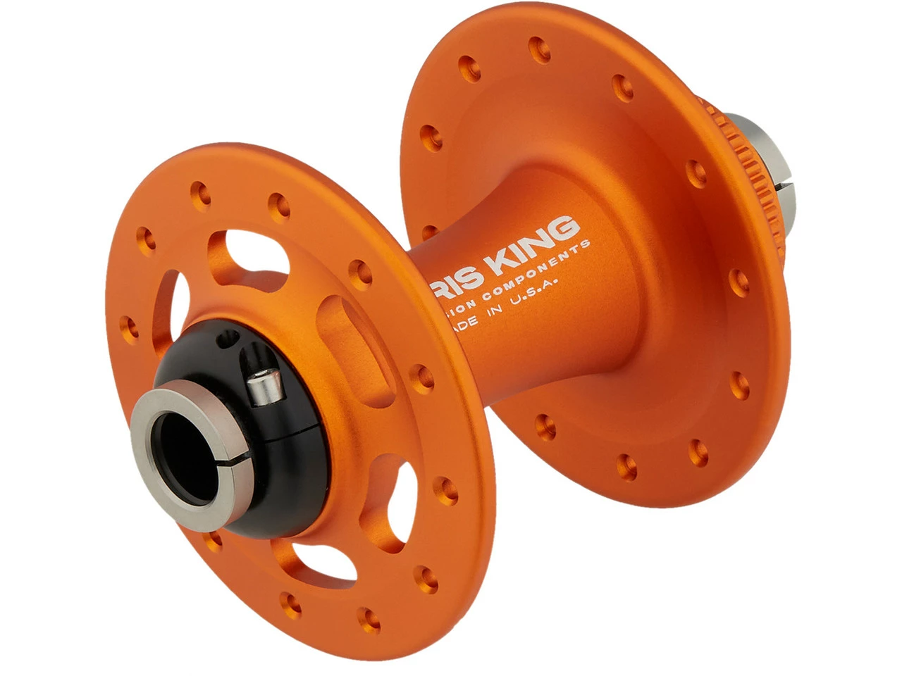 Chris-king R45 Disc Center Lock VR-Nabe 8 Chris-king R45 Disc Center Lock VR-Nabe – Bild 6