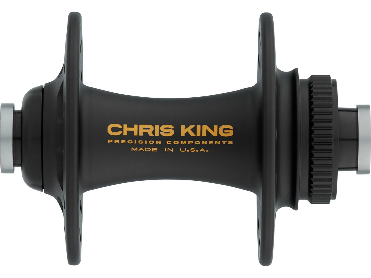 Chris-king R45 Disc Center Lock VR-Nabe 12 Chris-king R45 Disc Center Lock VR-Nabe – Bild 10