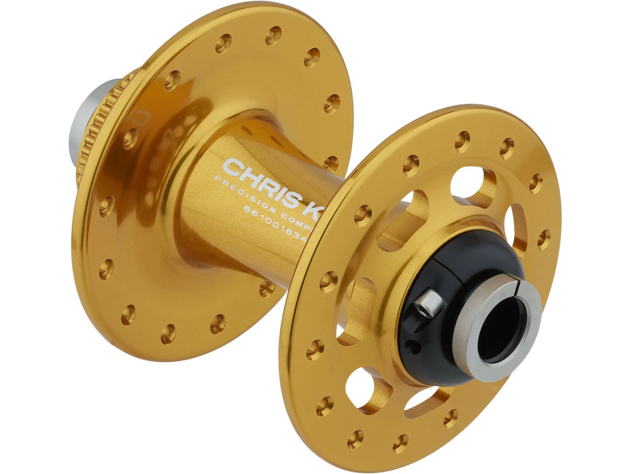 Chris-king R45 Disc Center Lock VR-Nabe 16 Chris-king R45 Disc Center Lock VR-Nabe – Bild 14