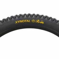 Continental Xynotal Enduro Soft 27,5" Faltreifen Modell 2023 -Jagdraht Verkaufsladen 486319