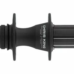 Chris-king R45 Road Disc Center Lock HR-Nabe -Jagdraht Verkaufsladen 486330