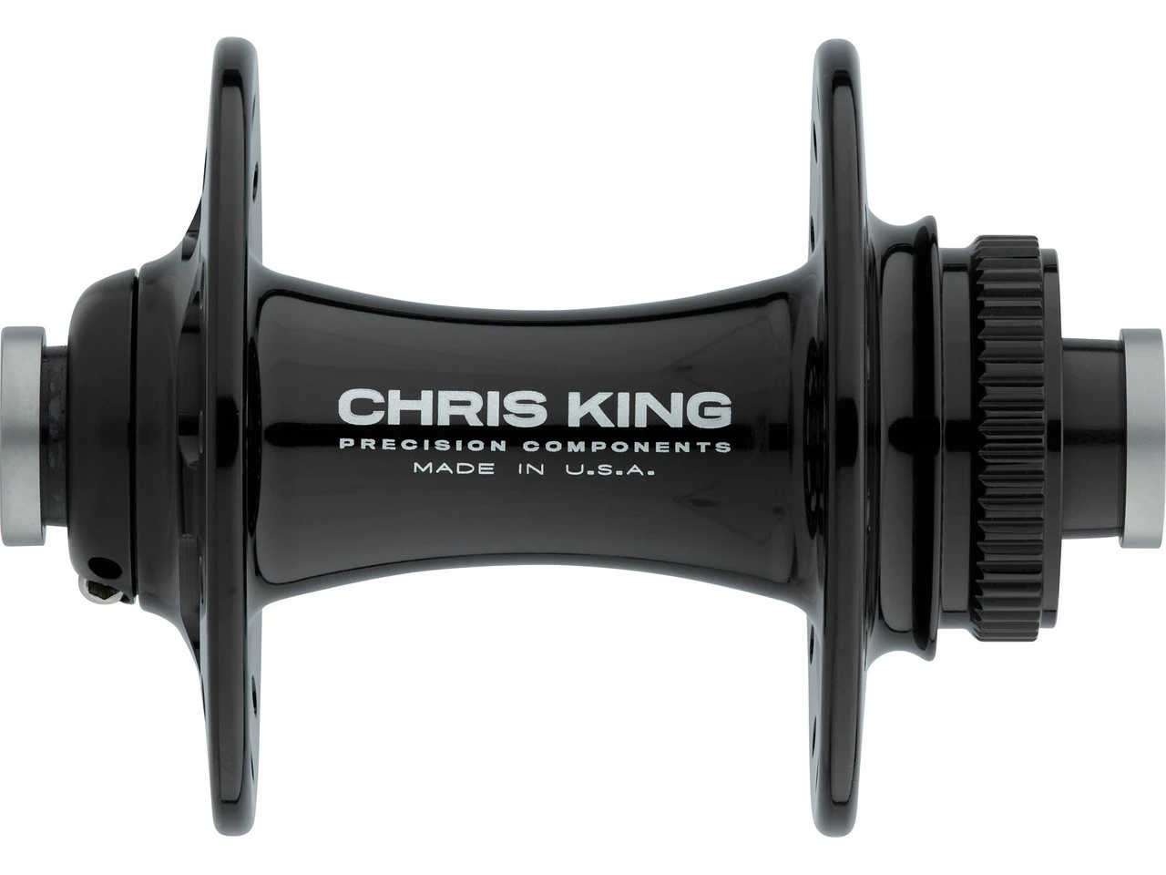 Chris-king R45 Road Disc Center Lock VR-Nabe 6 Chris-king R45 Road Disc Center Lock VR-Nabe – Bild 4