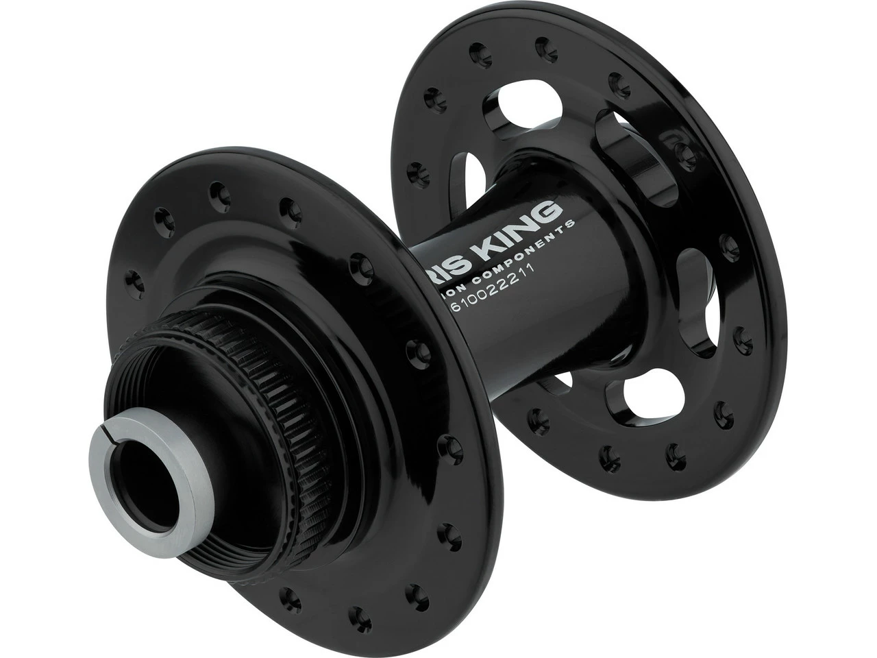 Chris-king R45 Road Disc Center Lock VR-Nabe 7 Chris-king R45 Road Disc Center Lock VR-Nabe – Bild 5