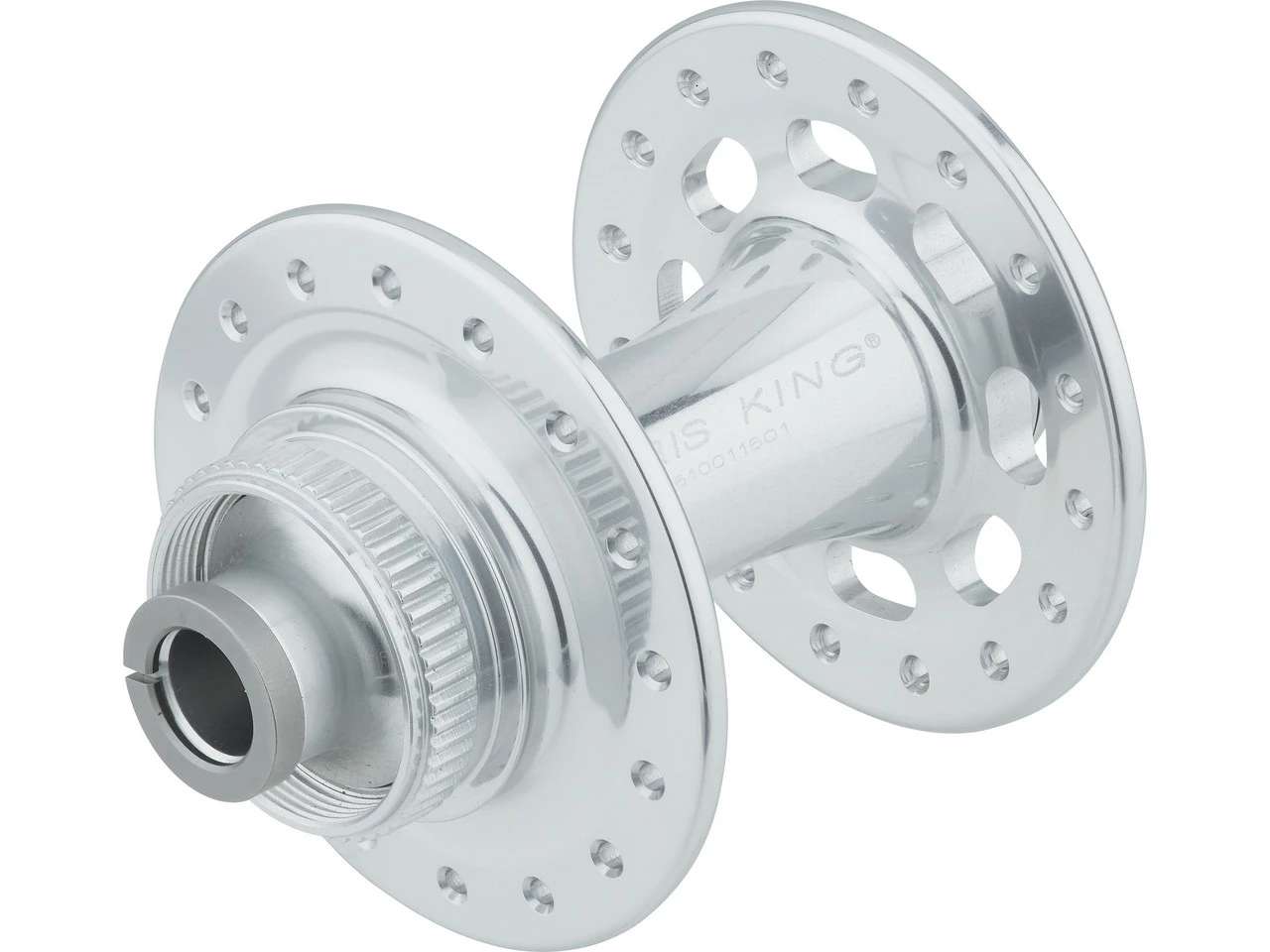 Chris-king R45 Road Disc Center Lock VR-Nabe 10 Chris-king R45 Road Disc Center Lock VR-Nabe – Bild 8