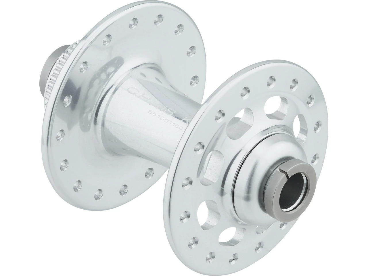 Chris-king R45 Road Disc Center Lock VR-Nabe 11 Chris-king R45 Road Disc Center Lock VR-Nabe – Bild 9