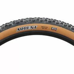 MAXXIS Ardent Dual EXO 29" Faltreifen -Jagdraht Verkaufsladen 486401
