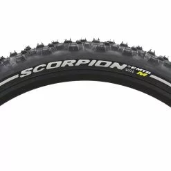 Pirelli Scorpion E-MTB Mixed Terrain 29" Faltreifen -Jagdraht Verkaufsladen 486454