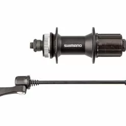 Shimano HR-Nabe FH-M4050 Disc Center Lock -Jagdraht Verkaufsladen 486533